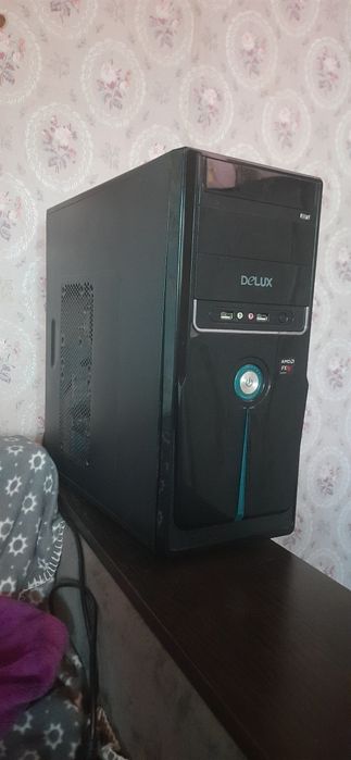 Продам системный блок