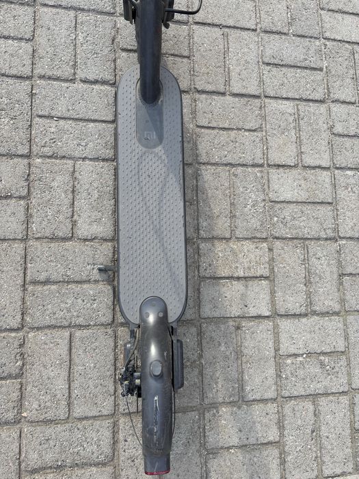 Xiaomi Mi Electric Scooter Essential