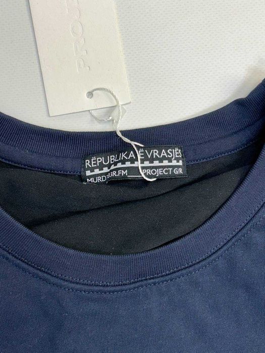 Project G/R GRAILZ GR кофта лонгслив свитшот футболка худи лонгслів М