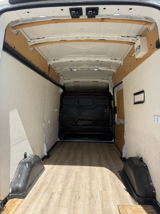 Ford Transit 2016 L3H3 | IVA Dedutível