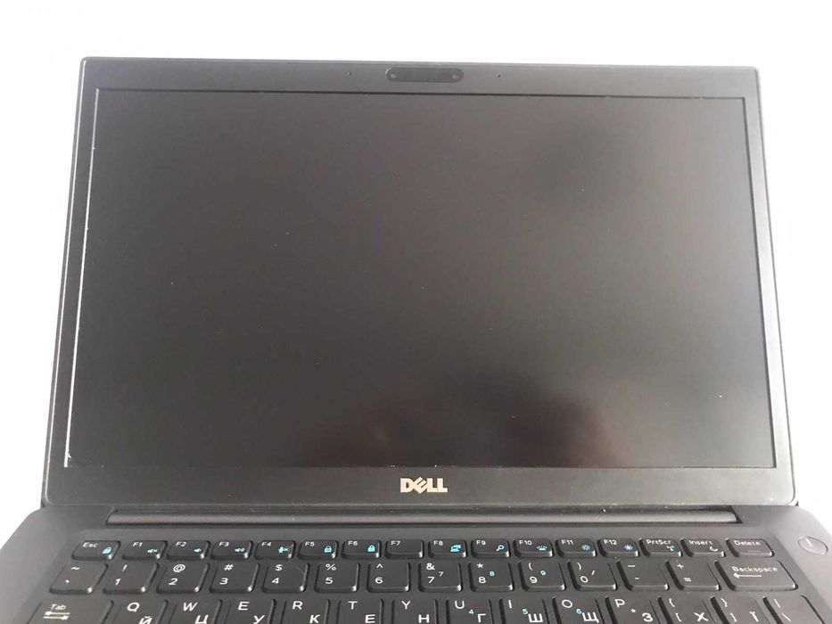 Акція! Потужний ноутбук Dell Latitude 7480 | i5-7300u | 16GB | 256GB