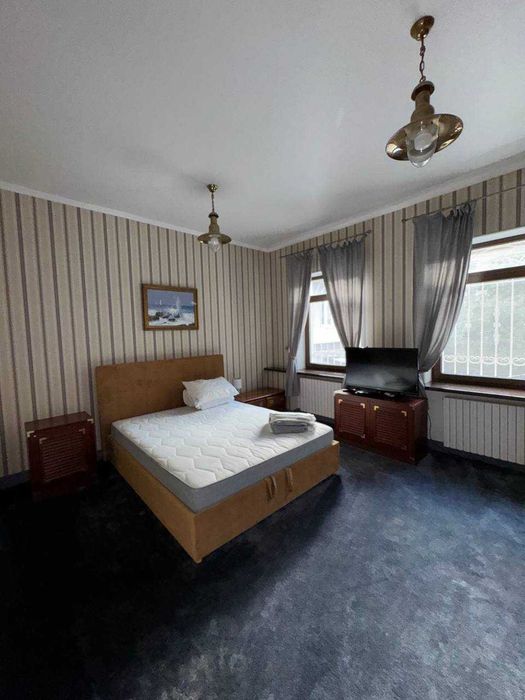 Продам квартиру в квартале от Соборной площади