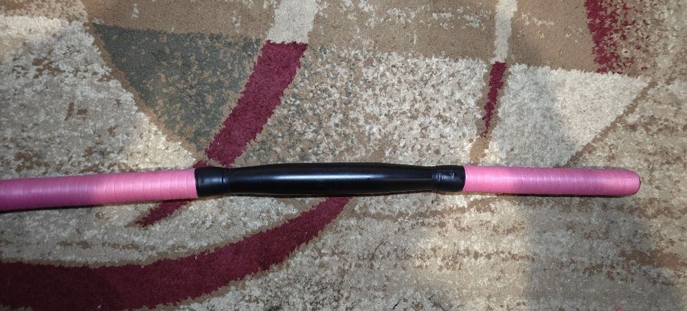 Мтб - фікс руль з обмоткою