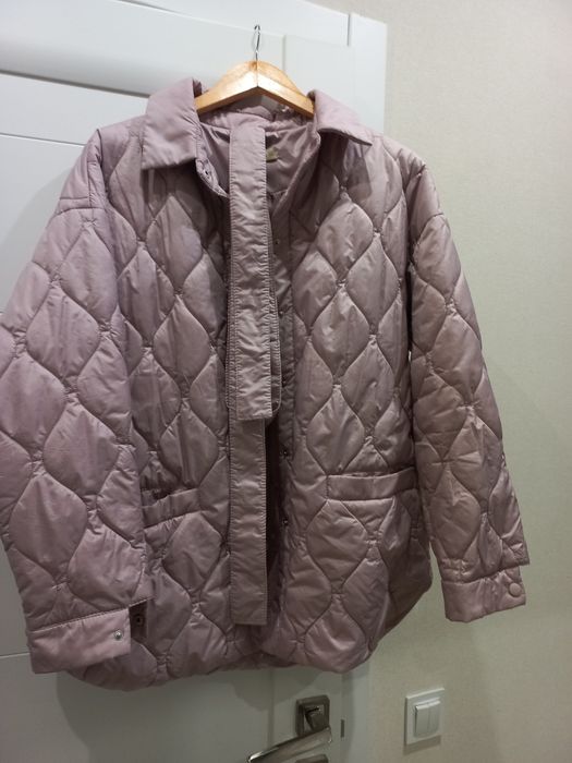 Куртка для вагітної L/XL