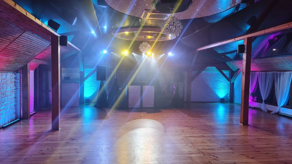 Nagłośnienie do wynajęcia głośniki na imprezę  sprzęt dj 18 urodziny