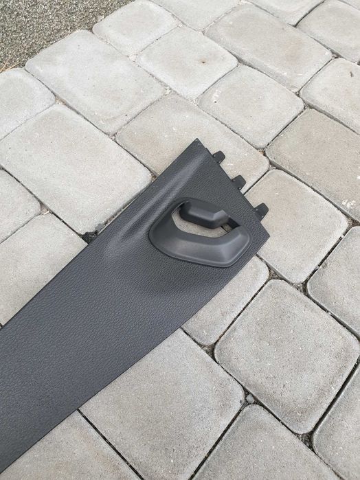 listwa tunelu środkowego volvo S80 2000 rok LH