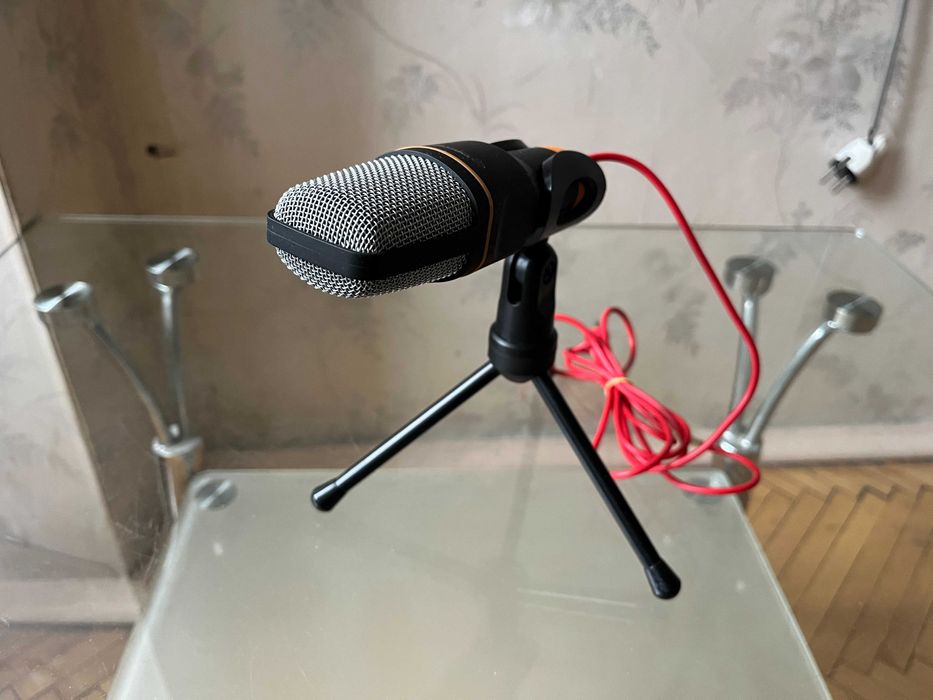 Микрофон Esperanza Studio Pro EH182