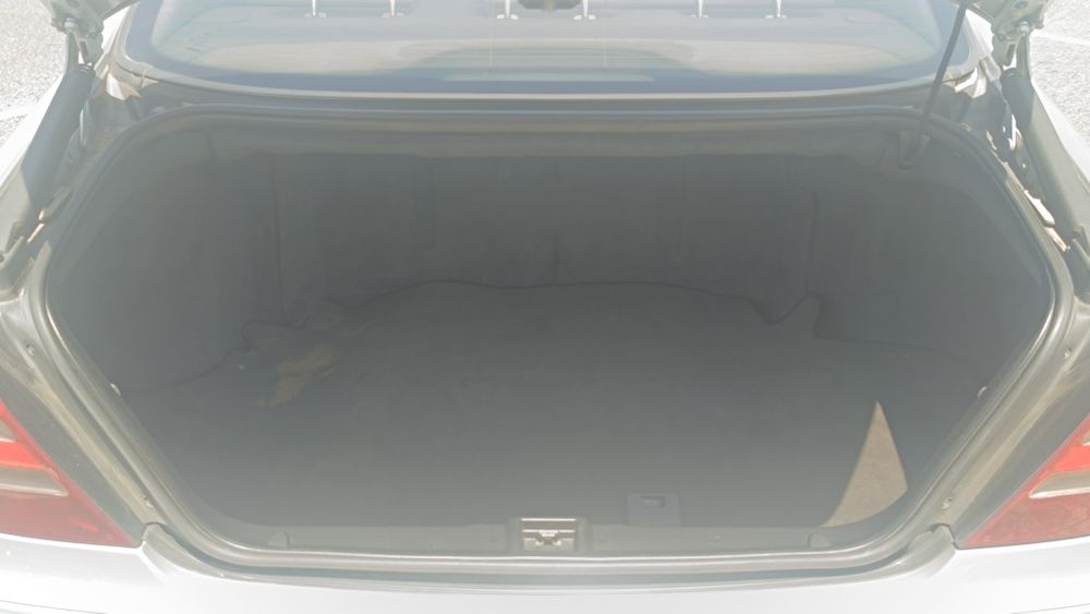 Mercedes Benz S320 197cv Nacional