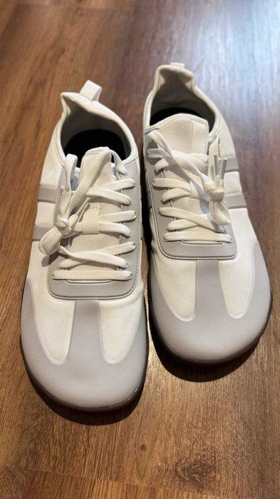 Nowe męskie buty sportowe barefoot trampki 47 rozmiar, wkładka 30,5 cm