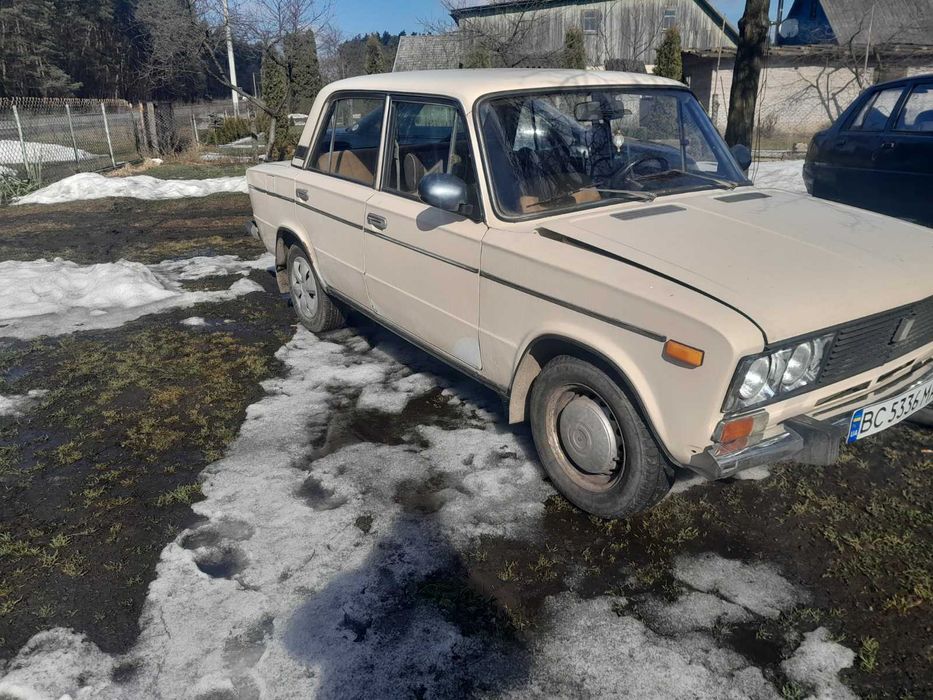 Продам. ваз 2106