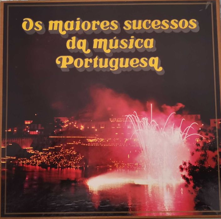 Colecções de vinil