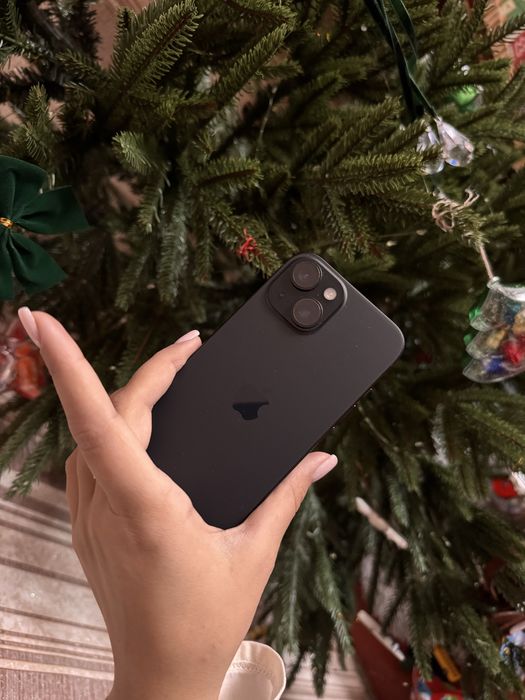 Iphone 15 128 gb айфон
