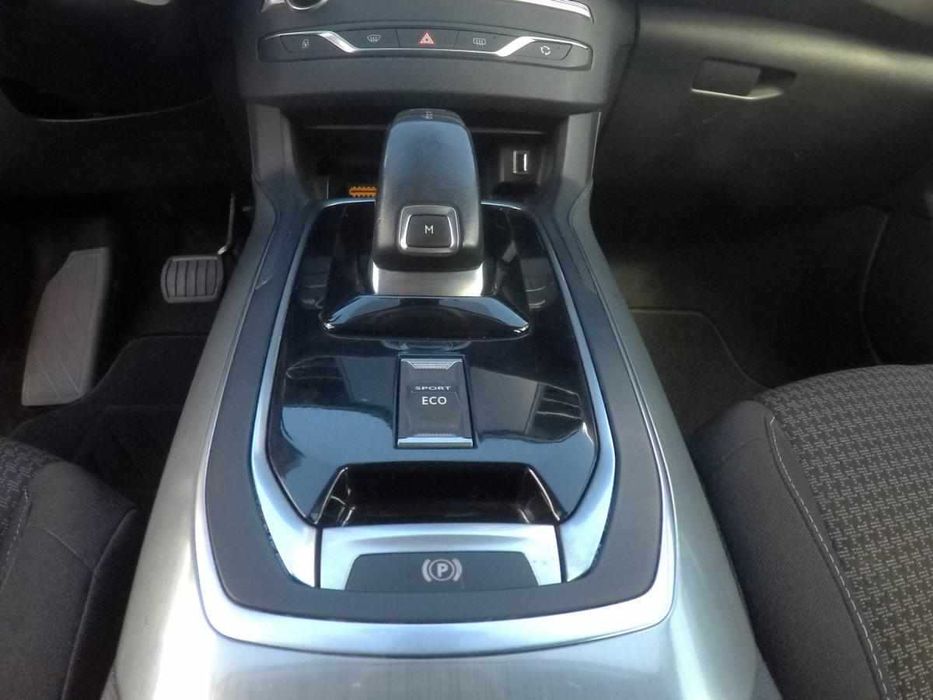 Peugeot 308 SW 1.5 HDI style Automática