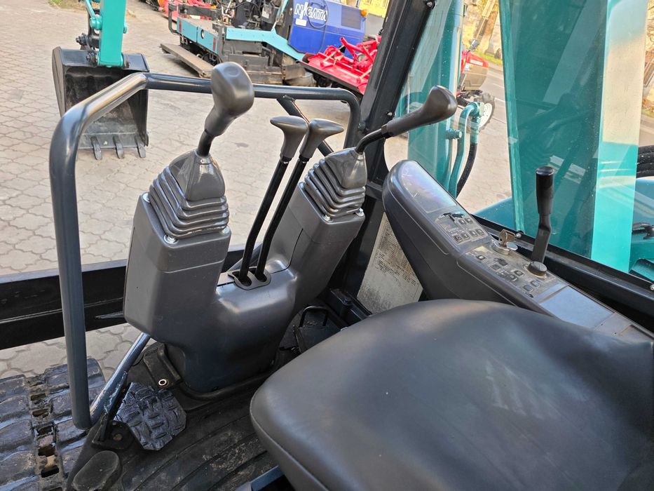 Екскаватор SUMITOMO SH65U-2