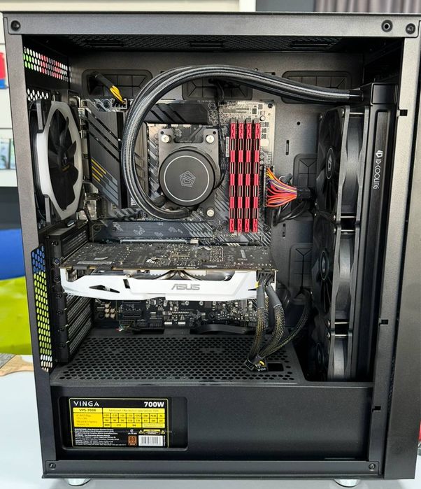 ryzen 9 3900 - купить компьютеры и комплектующие - Цена на OLX.ua