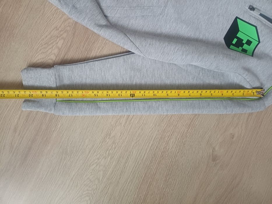 Bluza Minecrafta