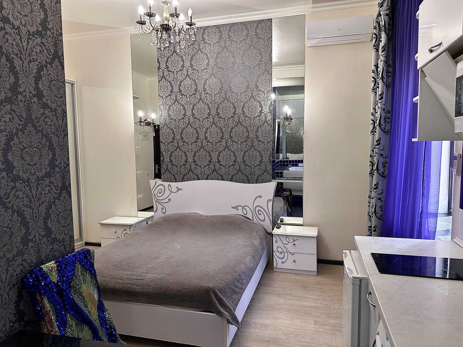 Квартира-"Romantic" посуточно, Харьков, центр, м.Научная