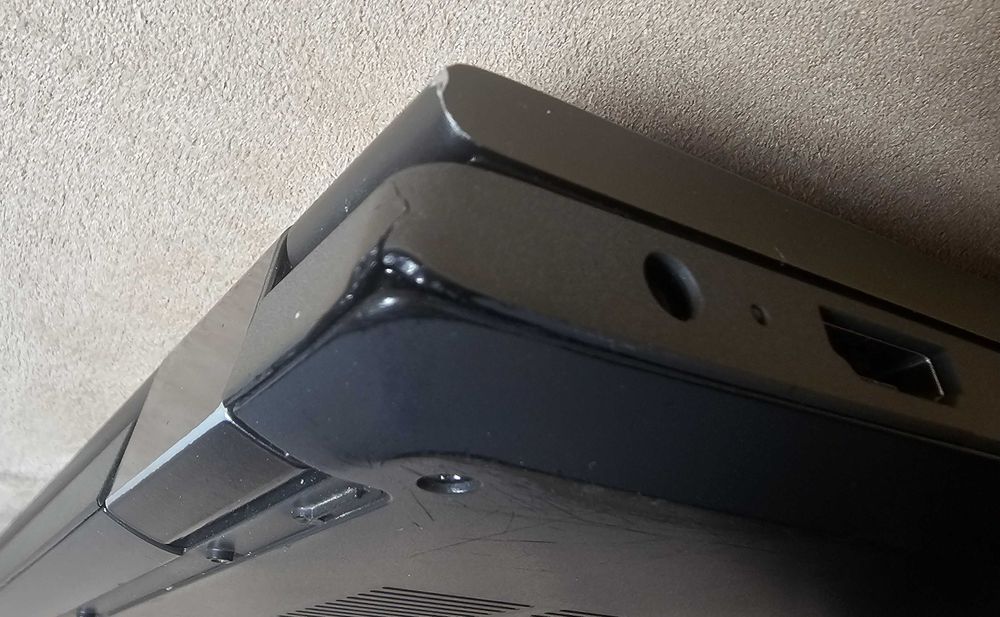 Laptop Lenovo Flex 5-14IIL05 (ideapad) - Type 81X1 - 100% sprawny