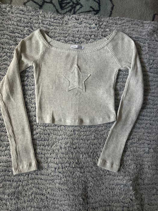 Camisola nunca usada .