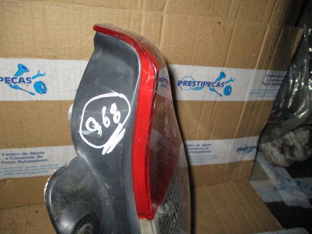 Farolim direito HYUNDAI Accent II Sedan (LC)