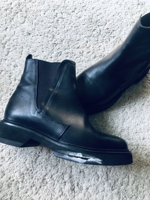 Челсі боти черевики