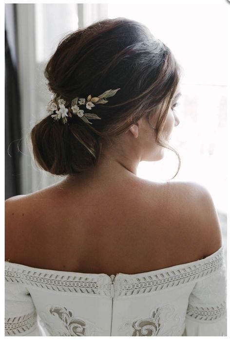 Ozdoba ślubna - Tania Maras