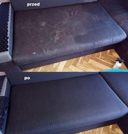 Pranie dywanów, wykładzin, kanapy, tapicerki meblowej 7 dni w tygodniu