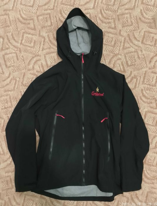 Kurtka Tracker Norway softshell Trekkingowa XXL