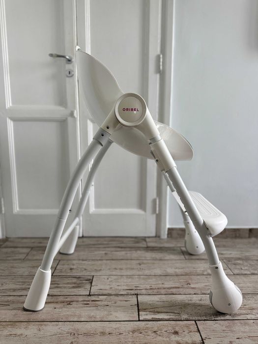 Стільчик для годування Cocoon Oribel  Зелений,