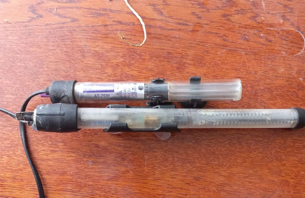 Аквариум 200 литров со всем оборудованием