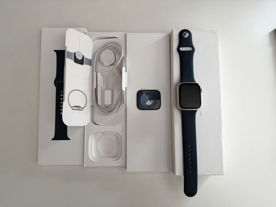 Apple watch 9 45mm 88%