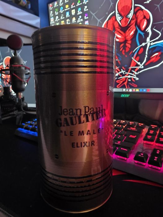 PERFUM JPG Le Male Elixir