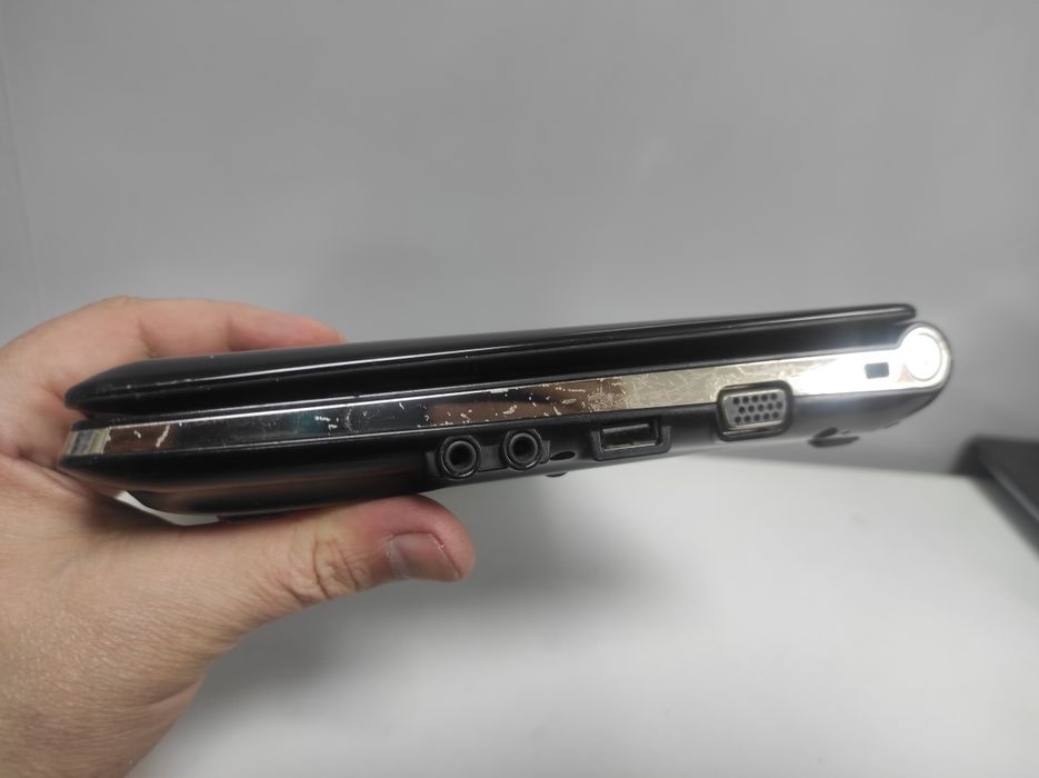 Нетбук Samsung NC10