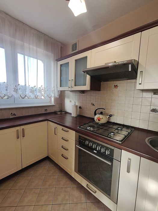 Pomorzany 2-pokojowe