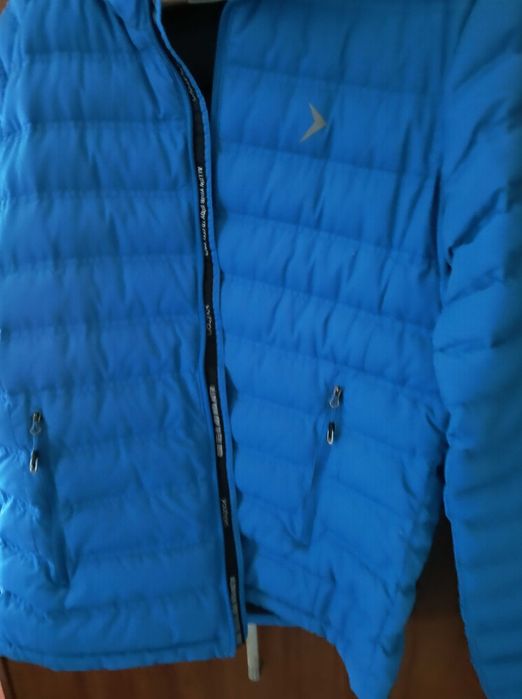 Kurtka męska Outhorn Extreme Light rozmiar L