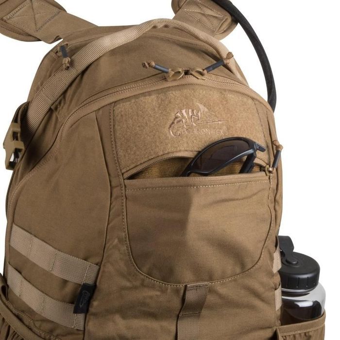Plecak Helikon RAIDER, MultiCam, Cordura, 20L (PL-RID-CD-34)