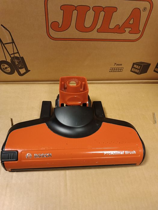 _._ Odkurzacz pionowy Bosch 25.2V Flexxo Serie 4-turboszczotka