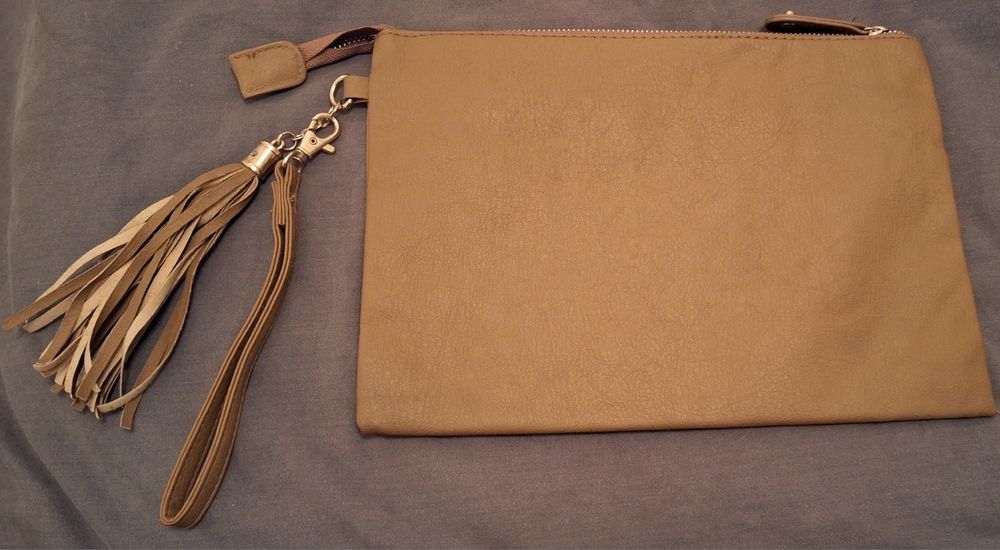 Bolsa de mão Atmosphere