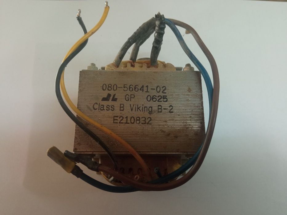 Трансформатор ДБЖ