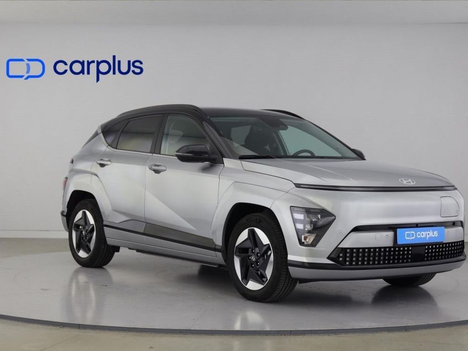 Hyundai Kauai 48.4 kWh Premium