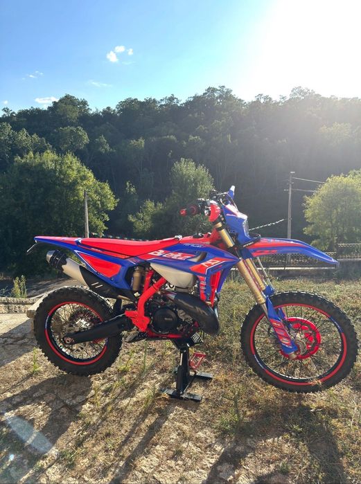 Beta 300 RR 2026