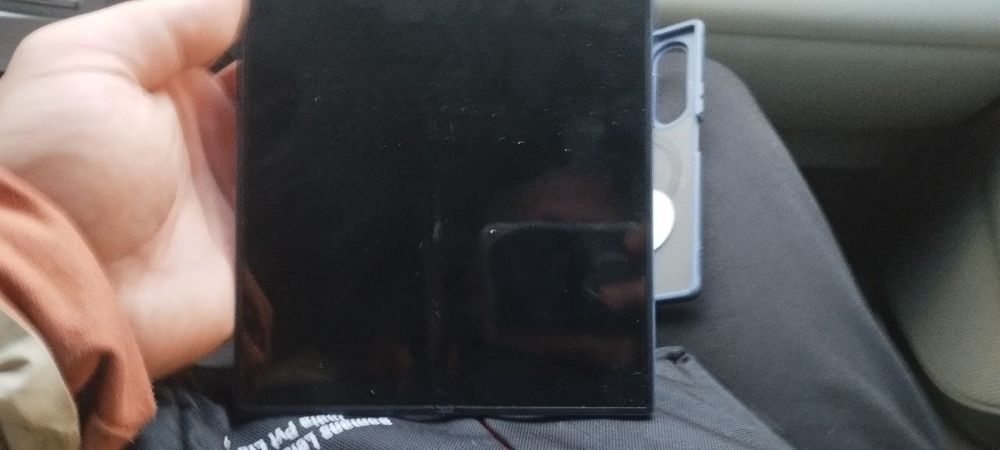Samsung Galaxy Fold7 12/256 синий