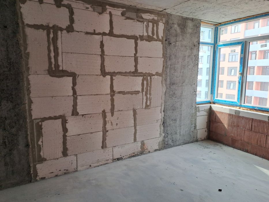 Продаж 1к квартири по вул.Смакули, масив БАМ.Тернопіль