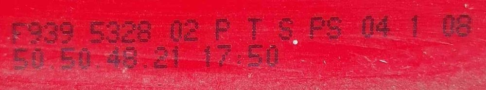Farolim Esquerdo 50504821 - ALFA ROMEO 159