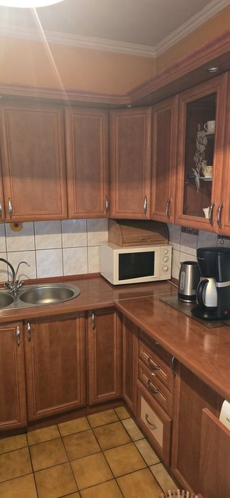 Meble kuchenne używane