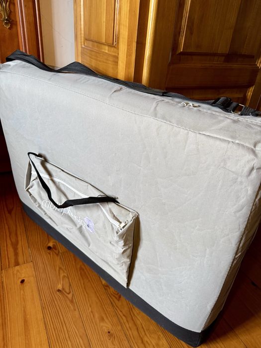 Marquesa Portátil Multiphysio Inspire