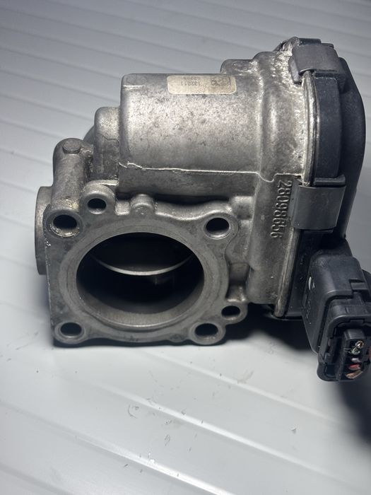 TBI 1.6 HDI Peugeot Citroen