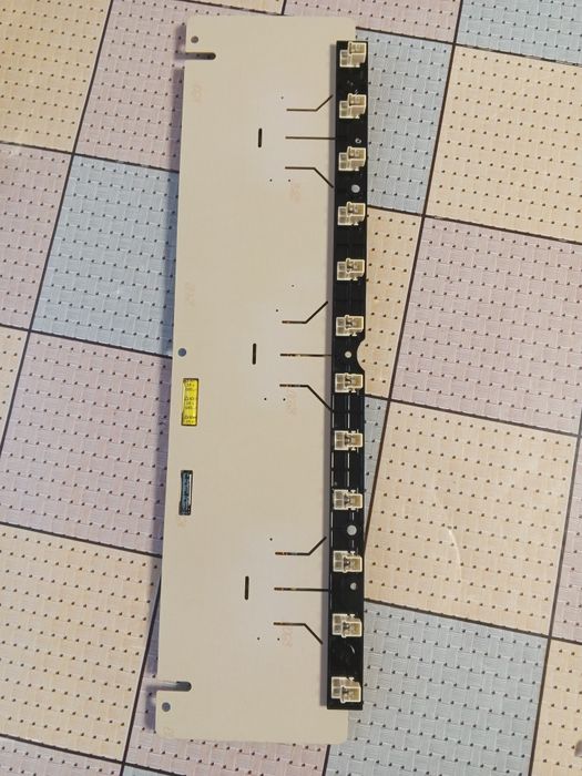 Інвертор SSI320A12 REV0.6 INV32S12S до телевізора SAMSUNG LE32R81