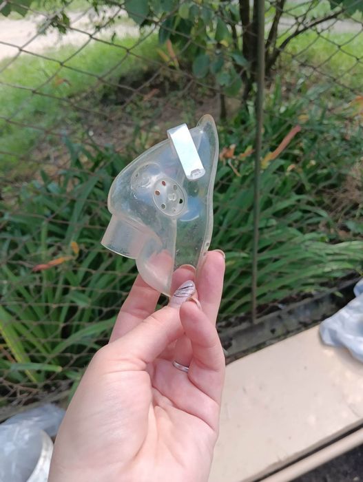 Інгалятлор-компресор