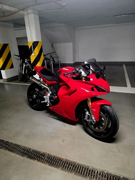 Ducati